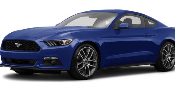 FORD MUSTANG 2015 1FA6P8TH2F5390249 image
