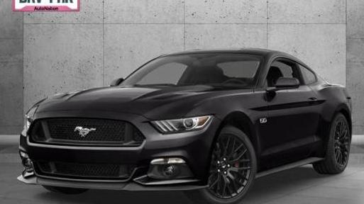 FORD MUSTANG 2015 1FA6P8CF3F5356111 image