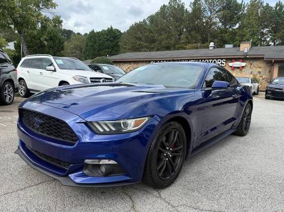 FORD MUSTANG 2015 1FA6P8TH4F5378149 image FORD MUSTANG 2015 1FA6P8TH4F5378149 image