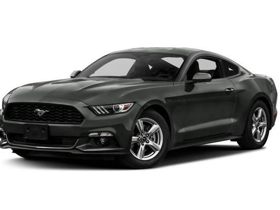FORD MUSTANG 2015 1FA6P8TH7F5315286 image