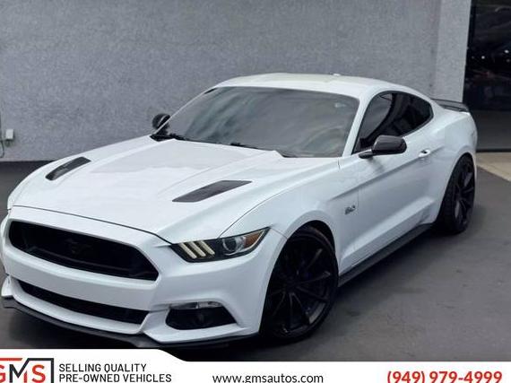 FORD MUSTANG 2015 1FA6P8CF3F5430532 image