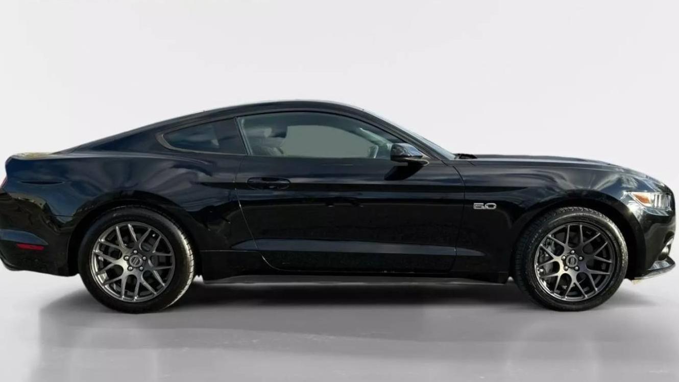 FORD MUSTANG 2015 1FA6P8CF2F5304405 image