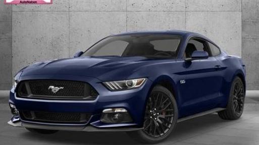 FORD MUSTANG 2015 1FA6P8CF8F5374409 image