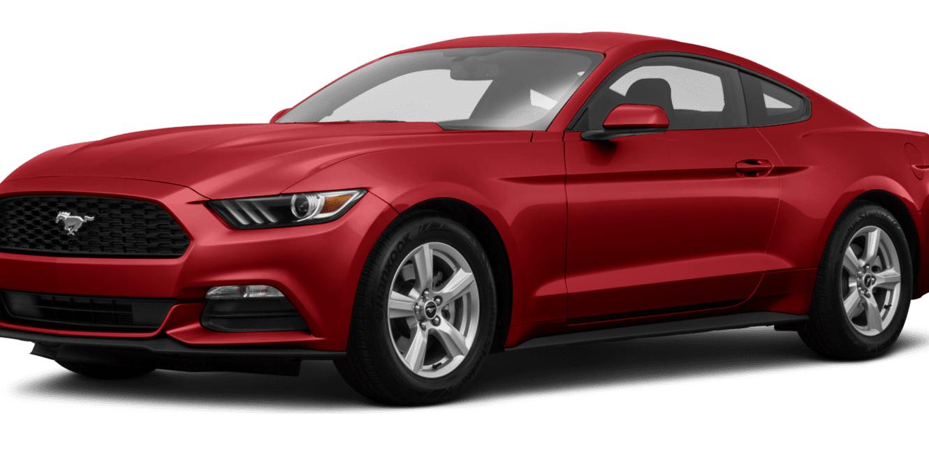 FORD MUSTANG 2015 1FA6P8AM8F5372466 image