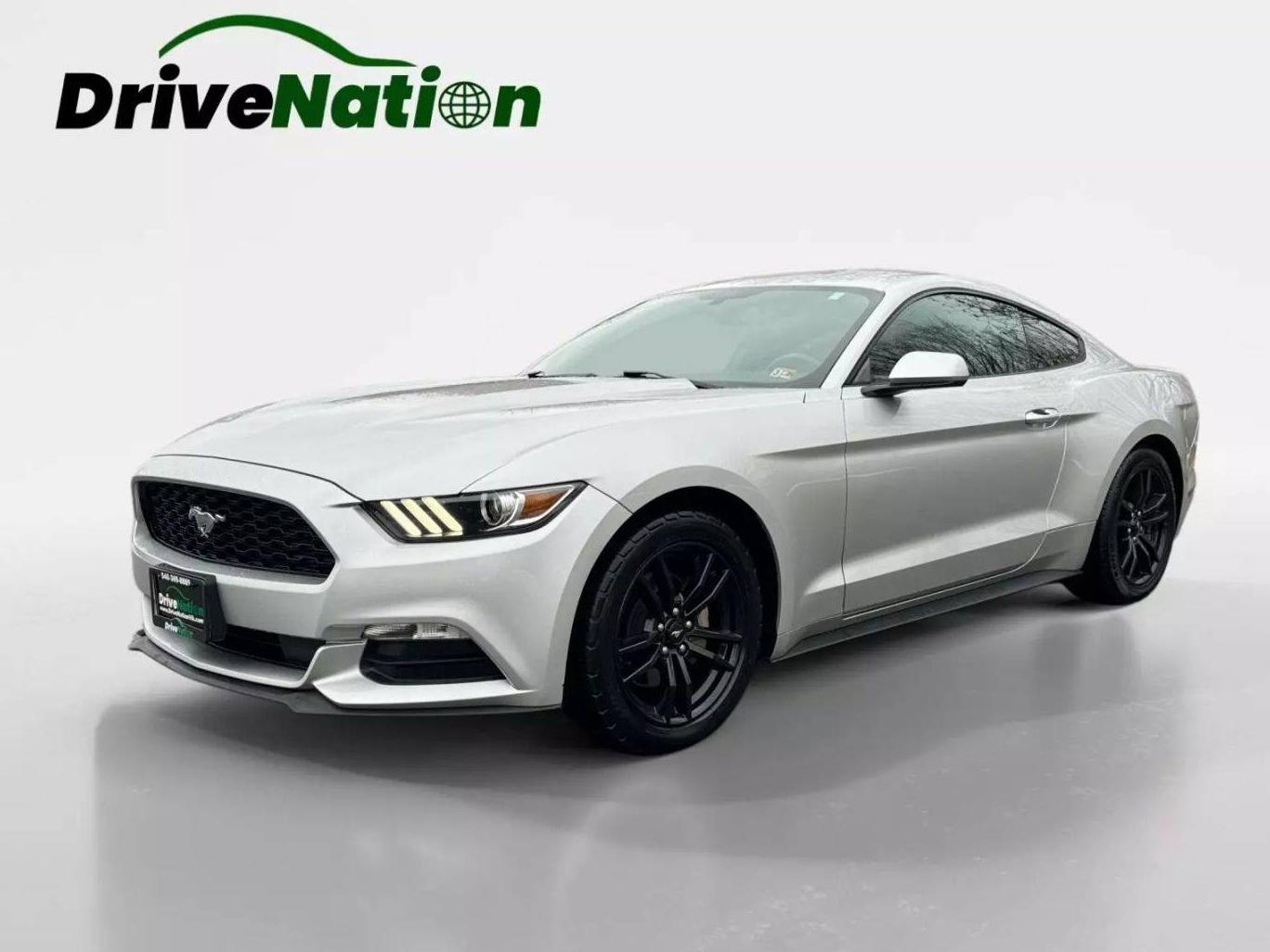 FORD MUSTANG 2015 1FA6P8AM8F5411203 image