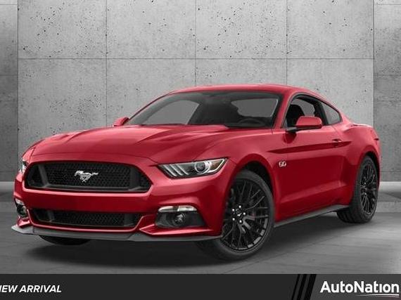 FORD MUSTANG 2015 1FA6P8CF6F5406614 image