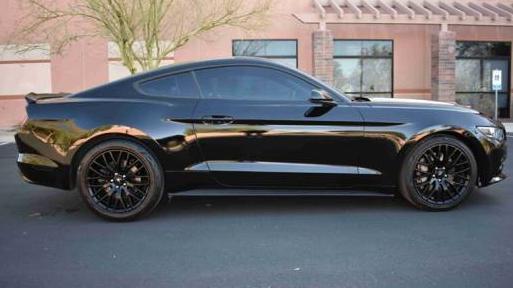 FORD MUSTANG 2015 1FA6P8CF6F5350450 image