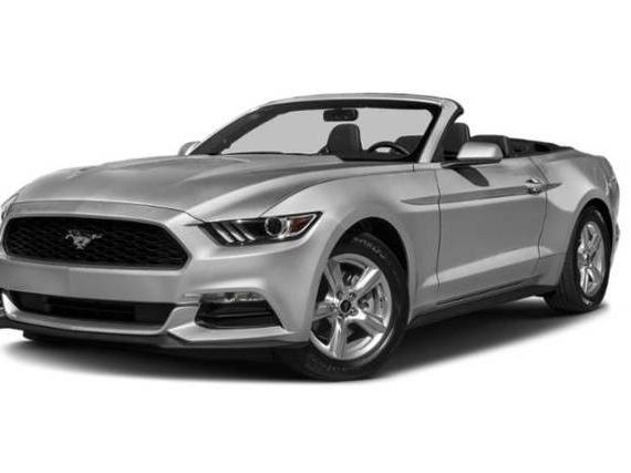 FORD MUSTANG 2015 1FATP8EM9F5332636 image
