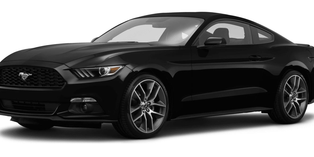 FORD MUSTANG 2015 1FA6P8TH7F5313988 image