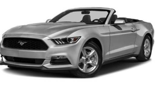 FORD MUSTANG 2015 1FATP8EM4F5382893 image