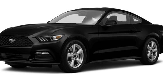 FORD MUSTANG 2015 1FA6P8AM3F5408788 image