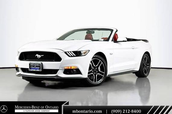 FORD MUSTANG 2015 1FATP8FF0F5431541 image