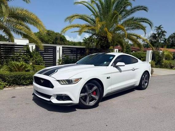 FORD MUSTANG 2015 1FA6P8CF1F5309241 image