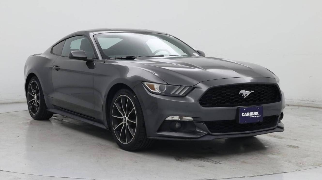 FORD MUSTANG 2015 1FA6P8TH4F5355938 image