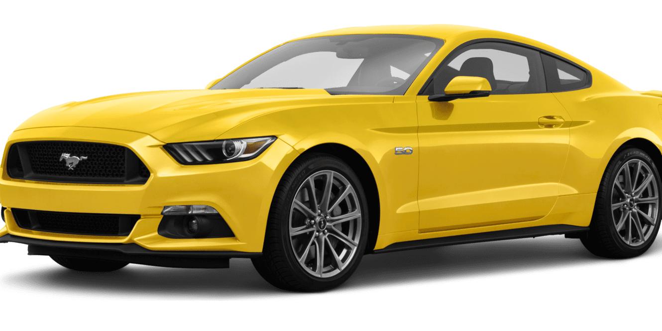 FORD MUSTANG 2015 1FA6P8CF5F5331324 image