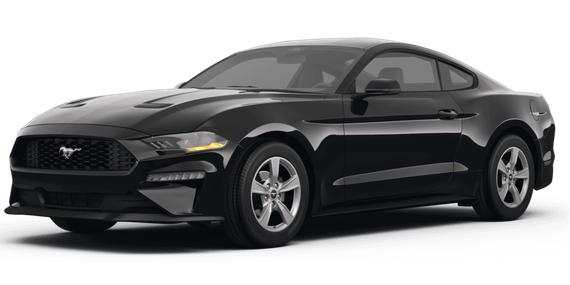 FORD MUSTANG 2022 1FA6P8TH5N5104361 image