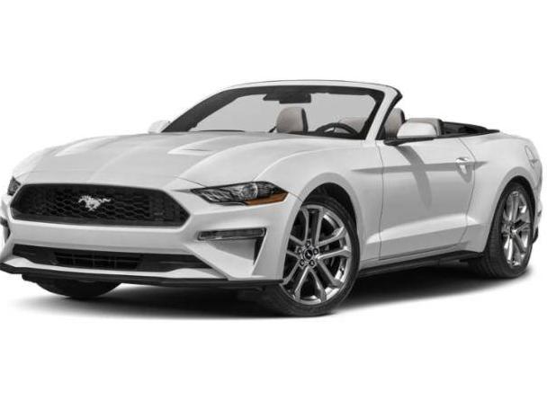 FORD MUSTANG 2022 1FATP8UH6N5101079 image