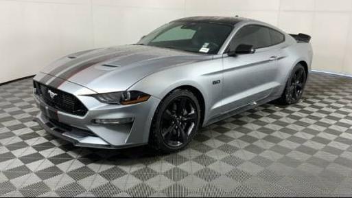 FORD MUSTANG 2022 1FA6P8CF4N5114524 image