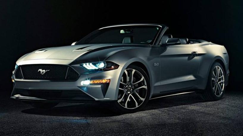 FORD MUSTANG 2022 1FATP8UH3N5133746 image