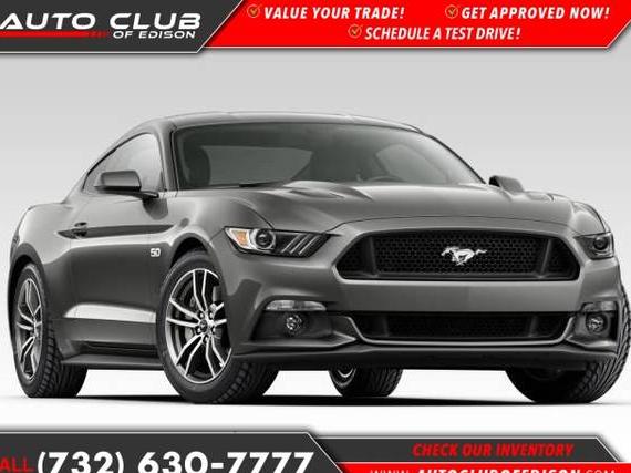 FORD MUSTANG 2022 1FA6P8R05N5555355 image