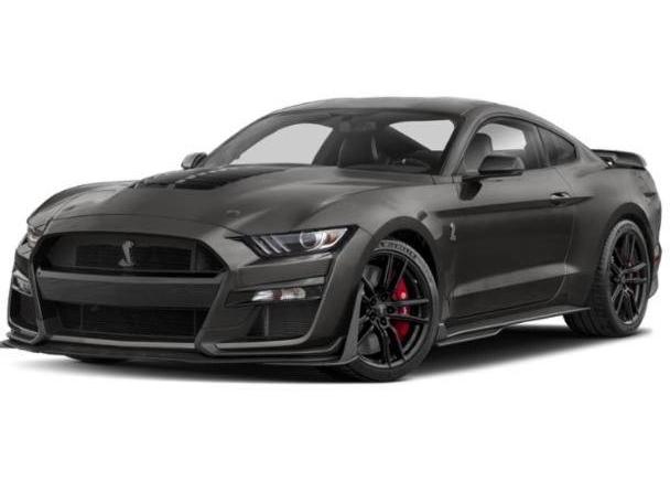 FORD MUSTANG 2022 1FA6P8SJ7N5501848 image