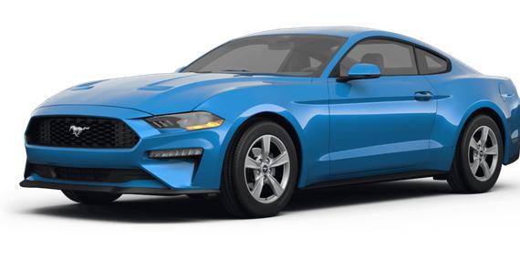 FORD MUSTANG 2022 1FA6P8TH7N5142027 image
