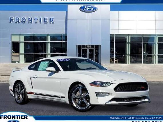 FORD MUSTANG 2022 1FA6P8CF2N5128941 image FORD MUSTANG 2022 1FA6P8CF2N5128941 image