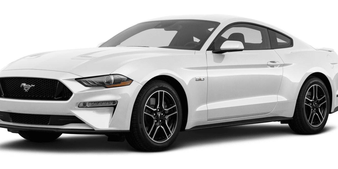 FORD MUSTANG 2022 1FA6P8CF4N5139939 image