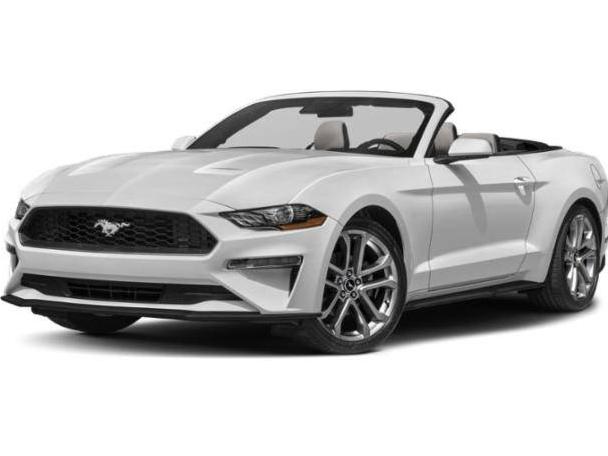 FORD MUSTANG 2022 1FATP8UH5N5119069 image