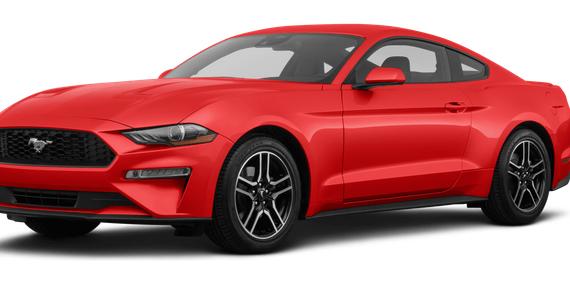 FORD MUSTANG 2022 1FA6P8THXN5144192 image