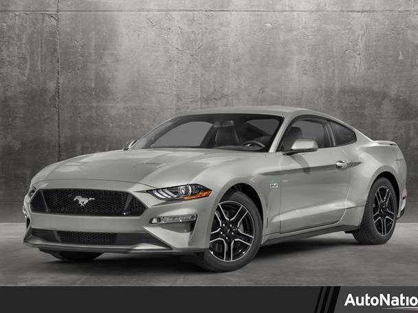 FORD MUSTANG 2022 1FA6P8TH3N5133373 image