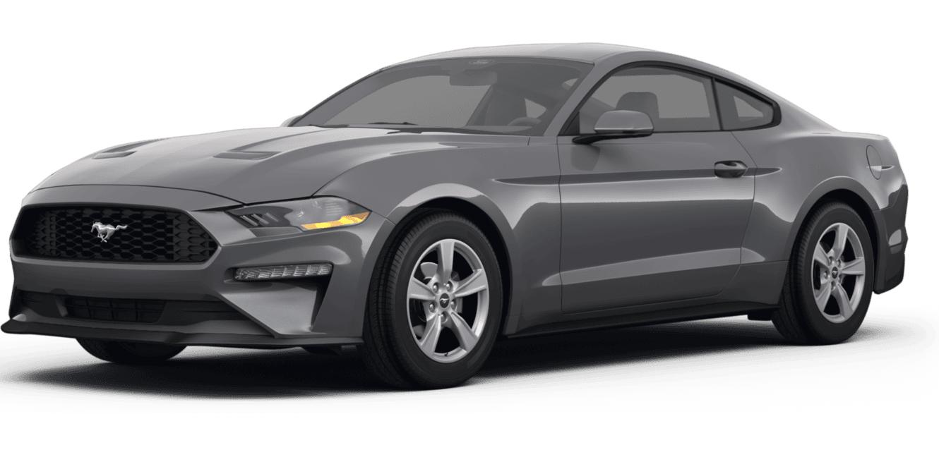 FORD MUSTANG 2022 1FA6P8TH6N5111920 image