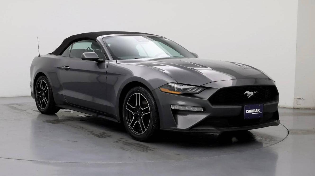 FORD MUSTANG 2022 1FATP8UH6N5119243 image