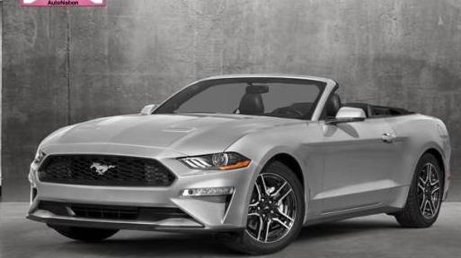 FORD MUSTANG 2022 1FATP8UH7N5124502 image