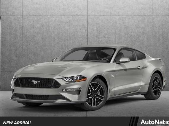 FORD MUSTANG 2022 1FA6P8CF9N5112266 image