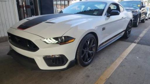 FORD MUSTANG 2022 1FA6P8R06N5552156 image