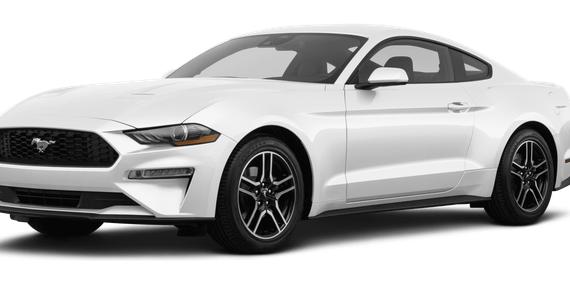FORD MUSTANG 2022 1FA6P8TD1N5111661 image