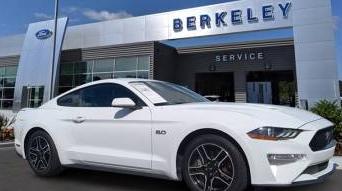 FORD MUSTANG 2022 1FA6P8CF2N5101836 image