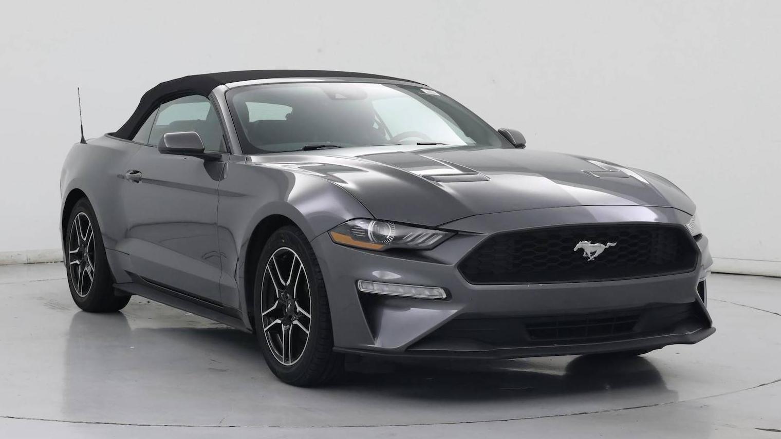 FORD MUSTANG 2022 1FATP8UH2N5101273 image