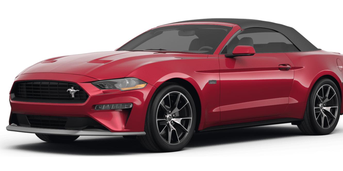 FORD MUSTANG 2022 1FATP8UH0N5101353 image