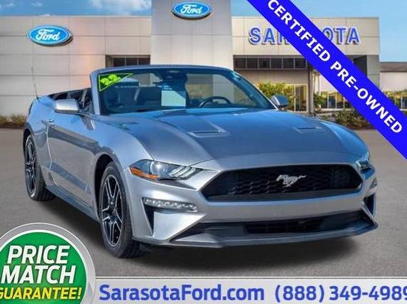 FORD MUSTANG 2022 1FATP8UH9N5124761 image FORD MUSTANG 2022 1FATP8UH9N5124761 image