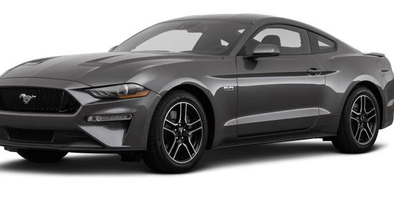 FORD MUSTANG 2022 1FA6P8CF6N5149789 image