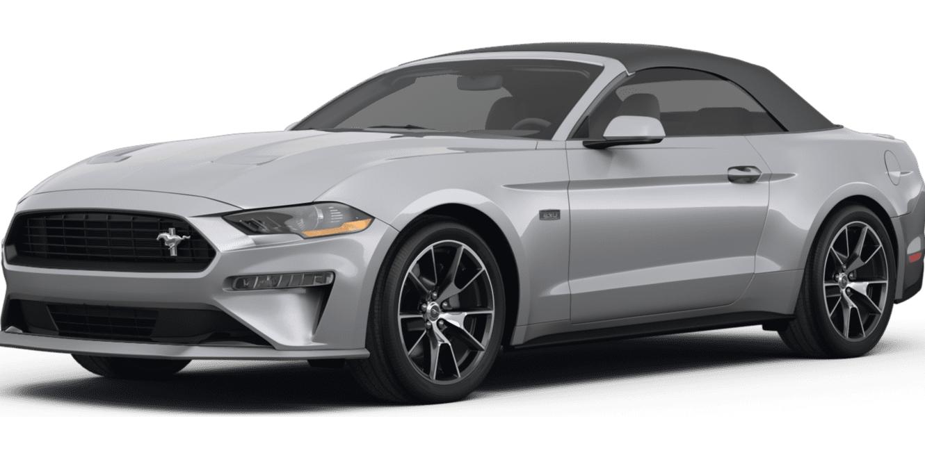 FORD MUSTANG 2022 1FATP8UHXN5119214 image