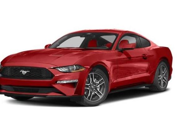 FORD MUSTANG 2022 1FA6P8TH2N5110974 image
