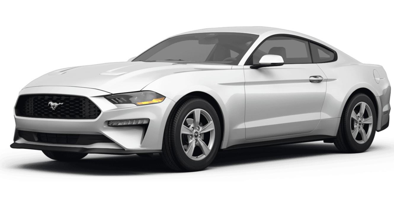 FORD MUSTANG 2022 1FA6P8TH2N5112143 image