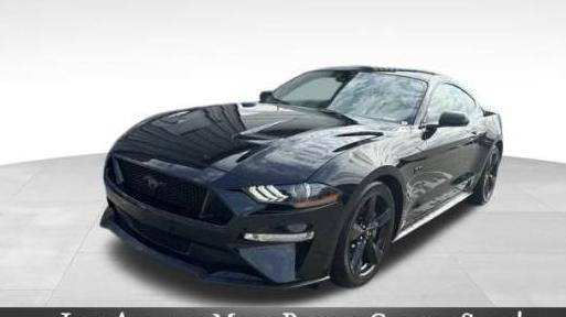 FORD MUSTANG 2022 1FA6P8CF6N5141353 image