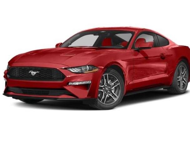 FORD MUSTANG 2022 1FA6P8TH6N5140740 image