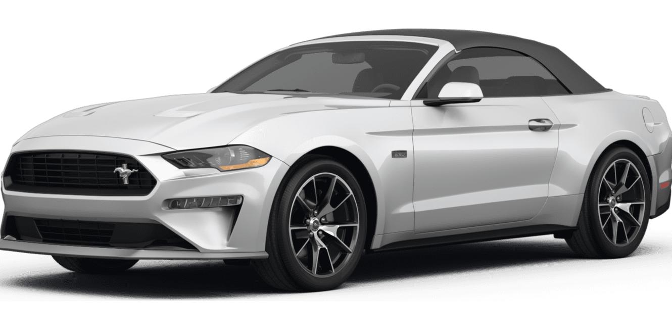 FORD MUSTANG 2022 1FATP8UH1N5102169 image