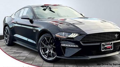 FORD MUSTANG 2022 1FA6P8TD8N5133771 image