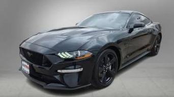 FORD MUSTANG 2022 1FA6P8CF6N5132832 image